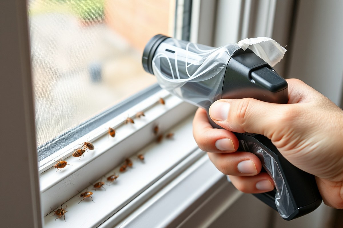 1. Effective Immediate Methods to Remove Stink Bugs Indoors