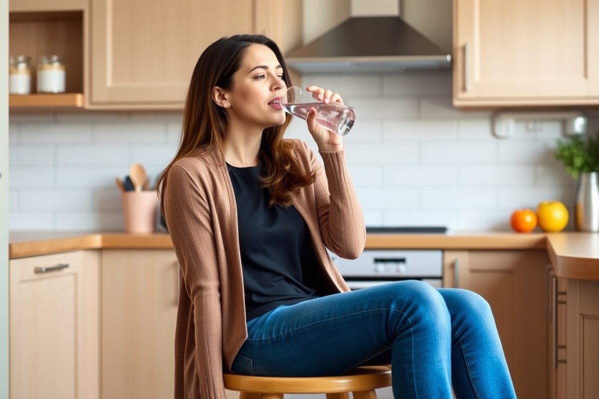 1. How to Get Rid of Acid Reflux in Throat Fast at Home