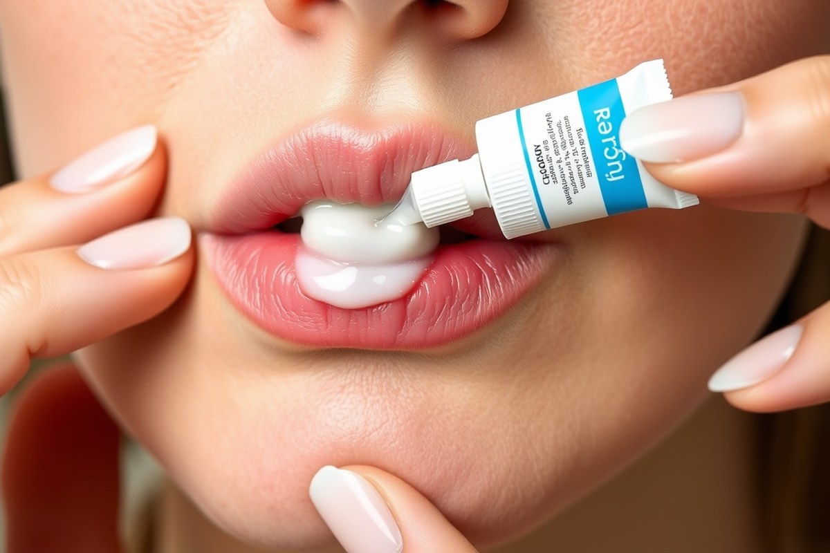 1. How to Get Rid of Canker Sores Fast and Safely
