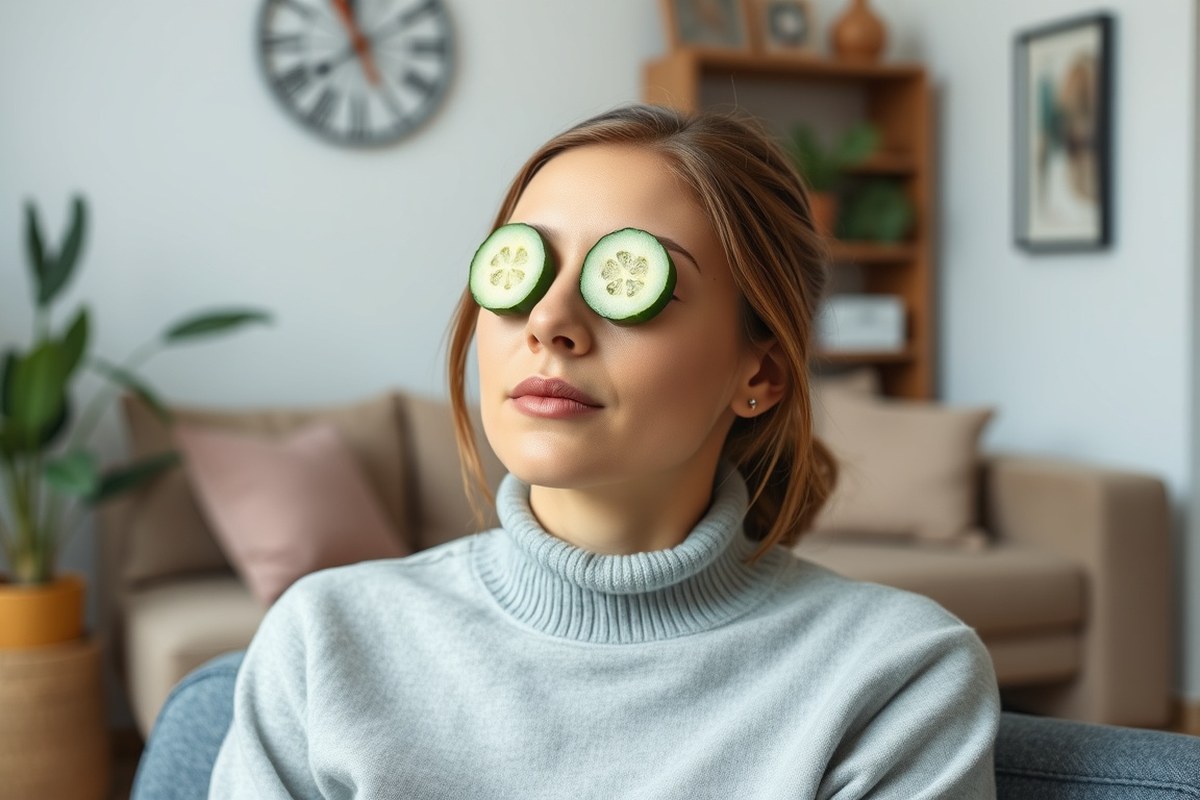 1. How to Quickly Reduce Swollen Eyes at Home