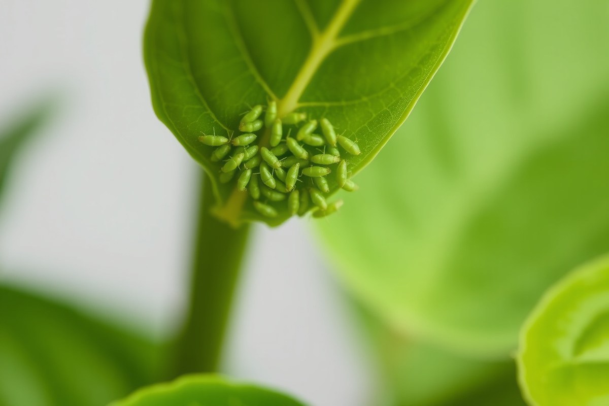 1. What Are Aphids and How to Identify Them on Houseplants
