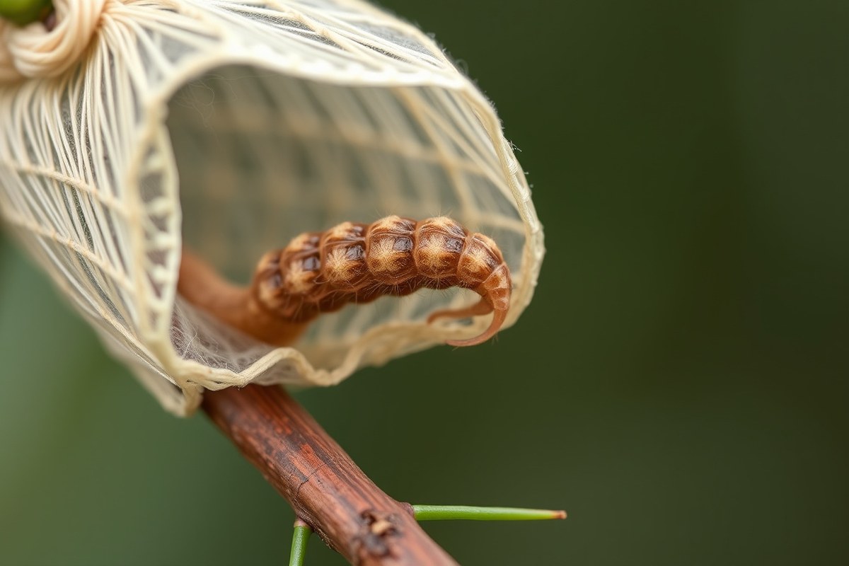1. What Are Bagworms and How Do They Harm Plants?