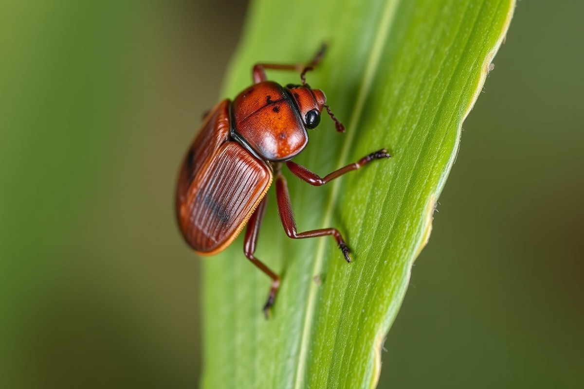 1. What Are June Bugs and How to Identify Them