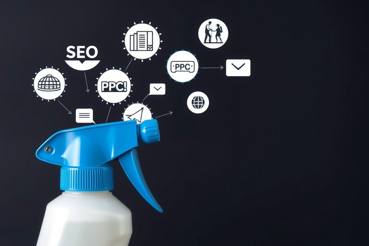1. What Are the Most Effective Marketing Channels for Pest Control Services?