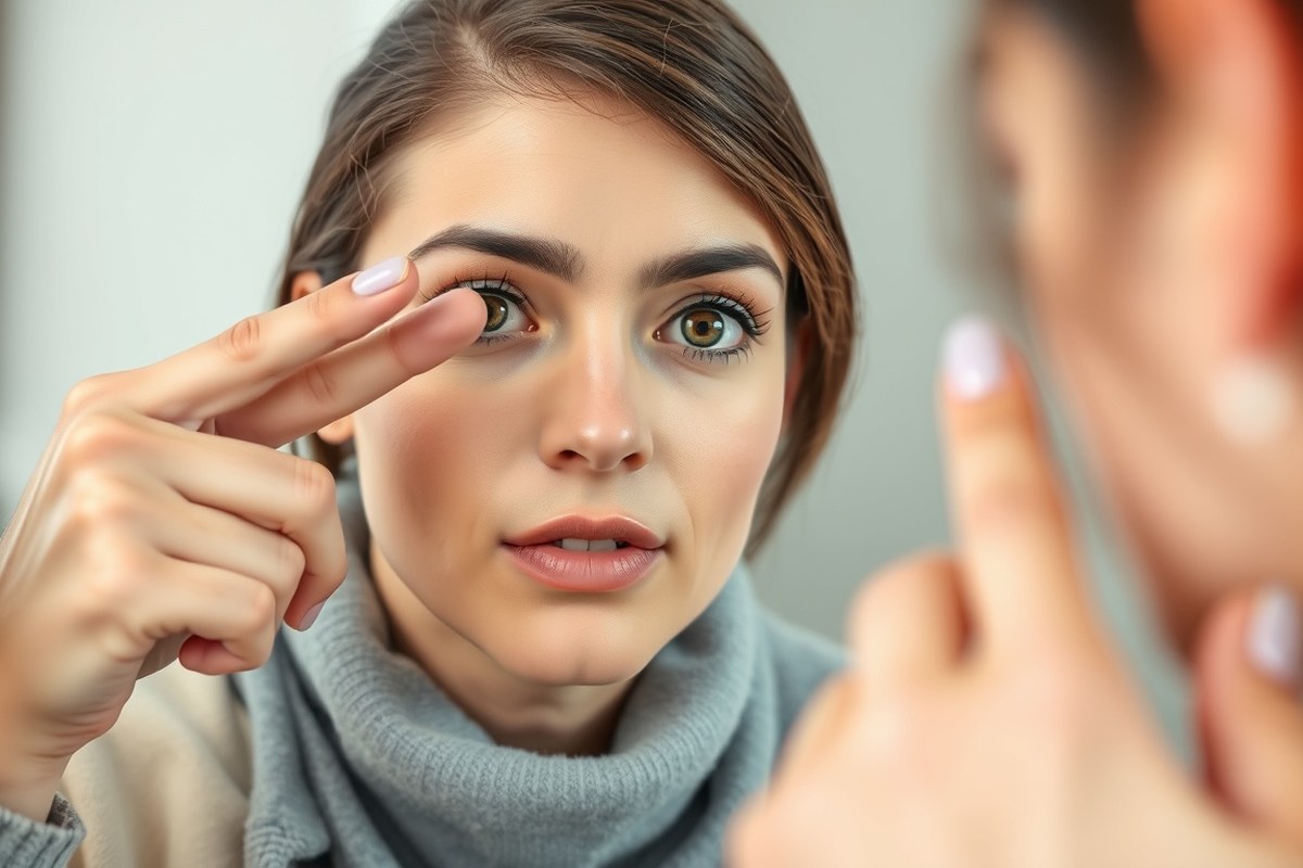 1. What Causes Dark Circles and How to Identify Your Type