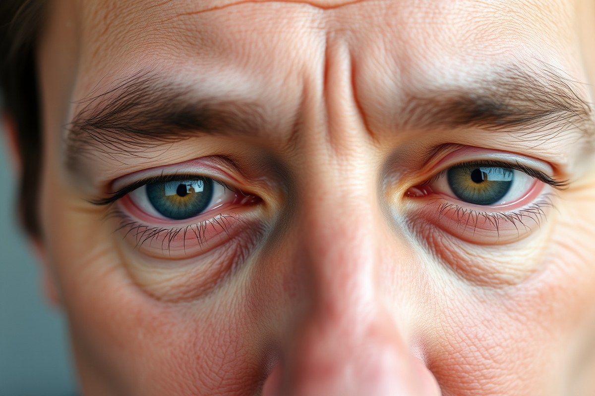 1. What Causes Dark Circles Under the Eyes and Can They Be Removed?