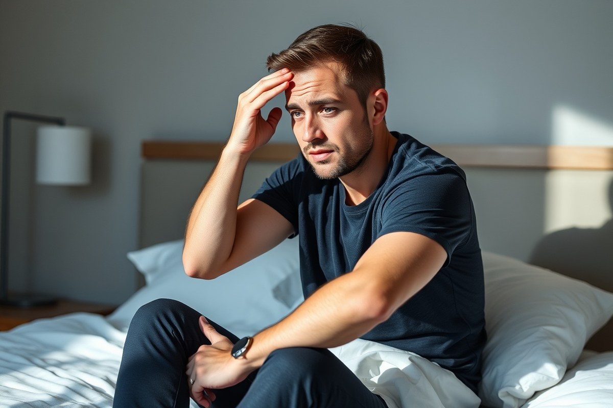1. What Causes Dizziness Immediately After Waking Up?