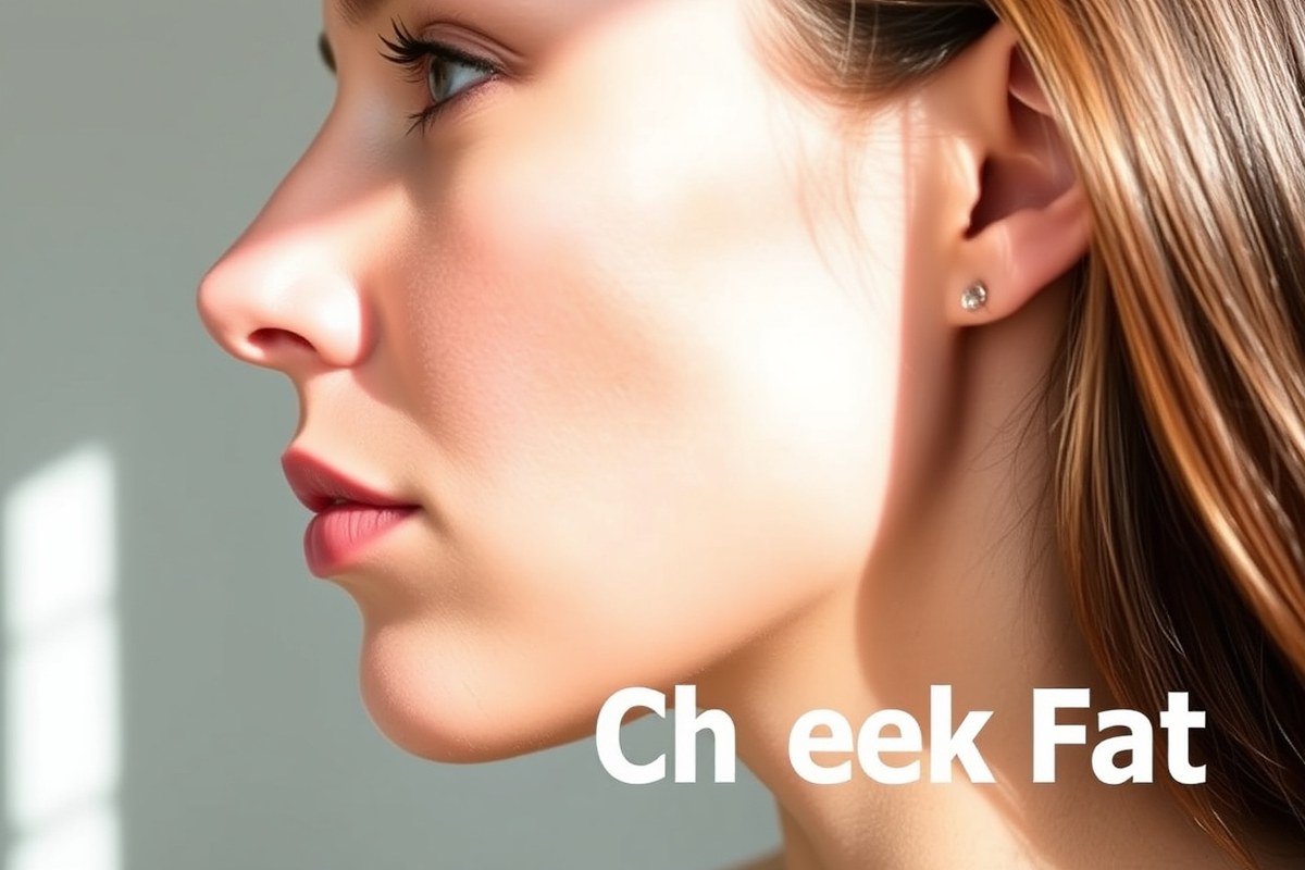 1. What Causes Excess Fat in the Cheeks and Facial Puffiness?
