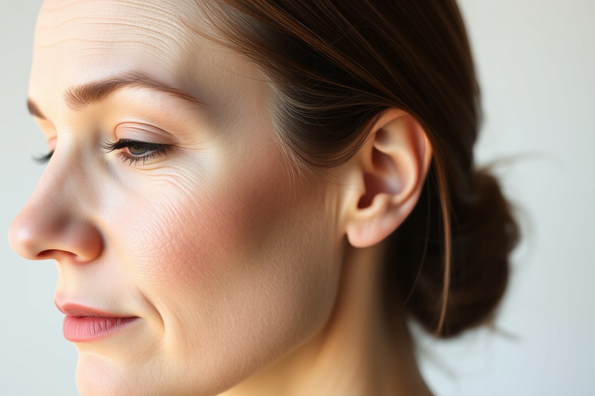 1. What Causes Forehead Lines and Wrinkles?
