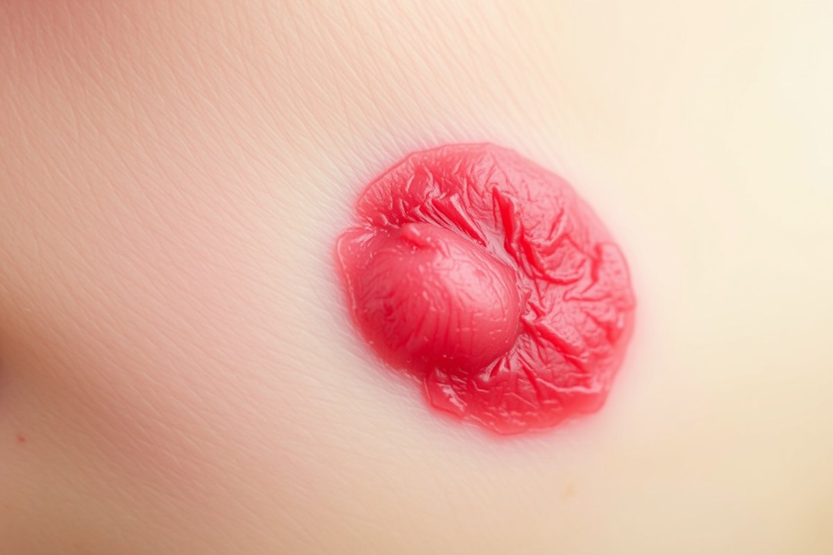 1. What Is a Cystic Pimple and Why Is It Different?