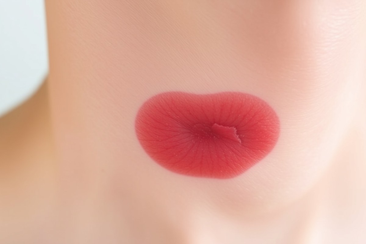1. What Is a Hickey and How Does It Form?