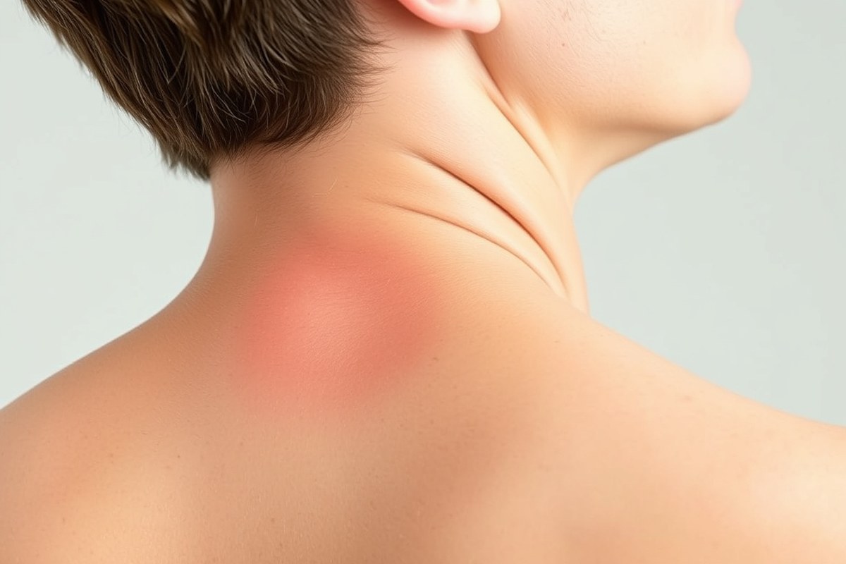 1. What Is a Neck Hump and How It Differs from a Buffalo Hump