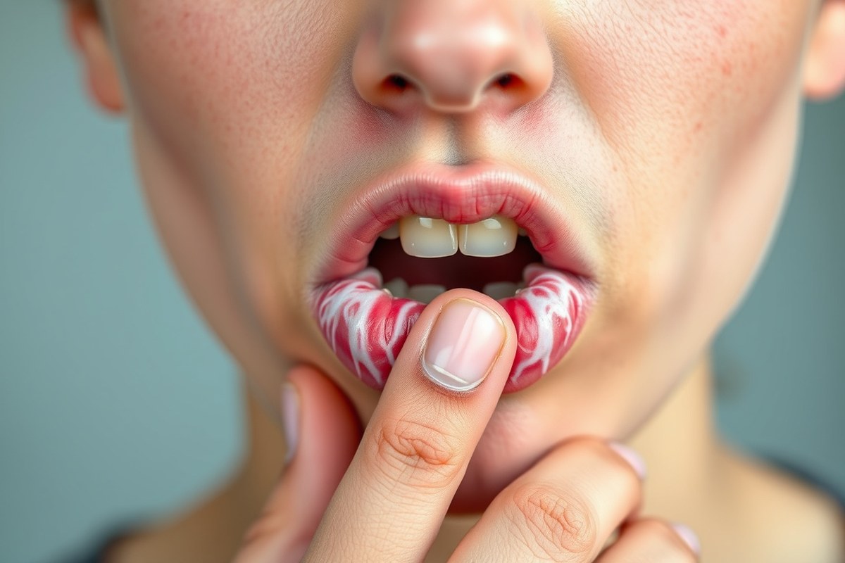 1. What Is Cotton Mouth and Why Does It Happen?