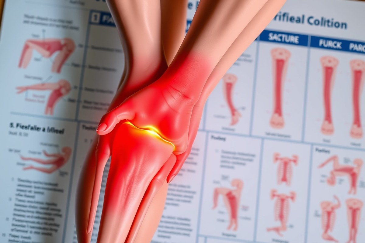 1. What Is Inflammation and How Does It Affect Your Body?