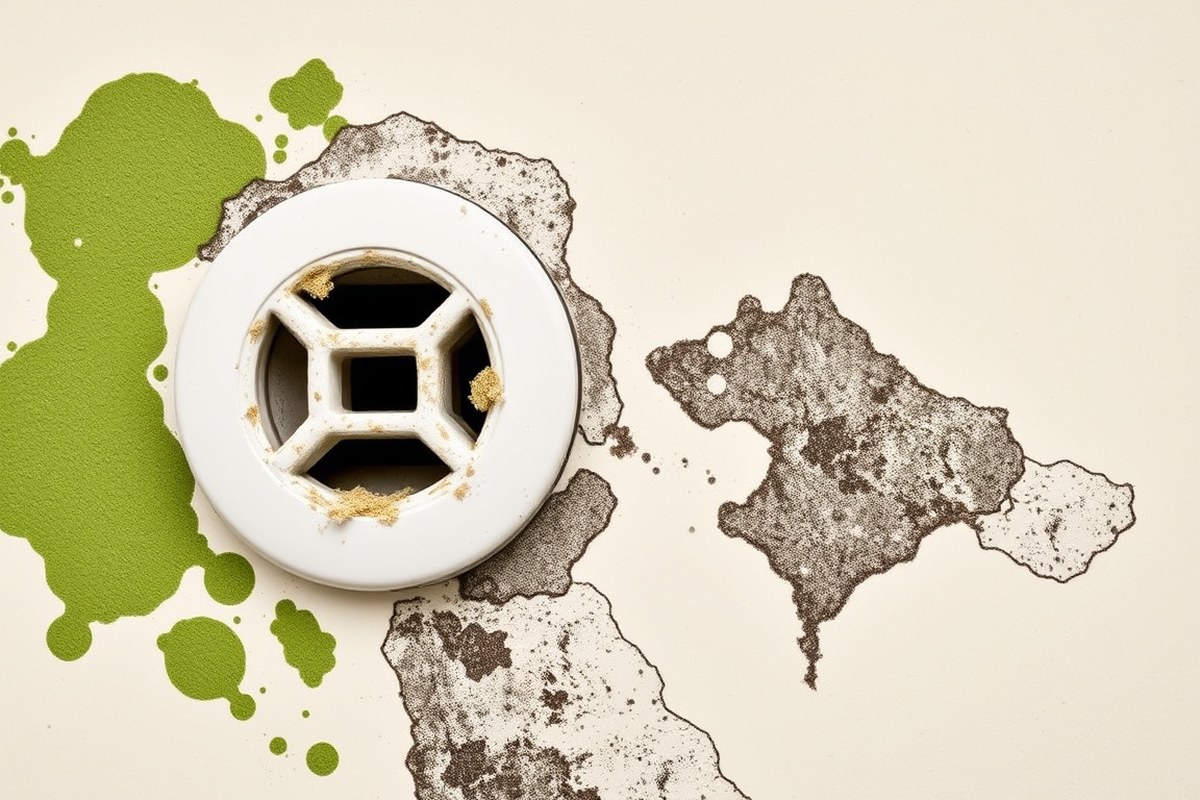 1. What Is Mold and How to Identify It Correctly