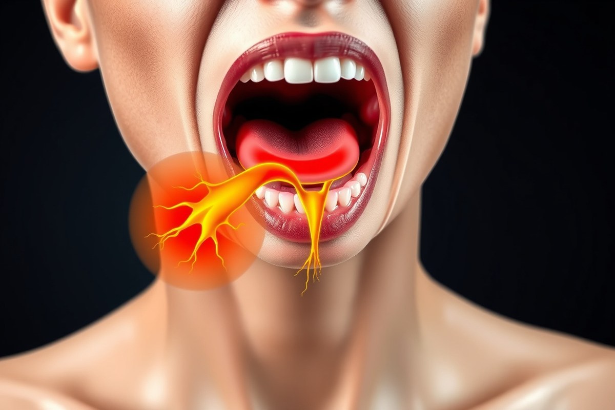 1. What Is the Gag Reflex and Why Does It Happen?