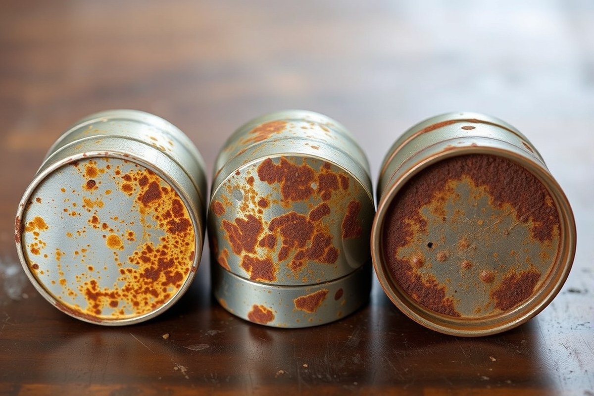 2. Choosing the Best Rust Removal Method for Your Metal
