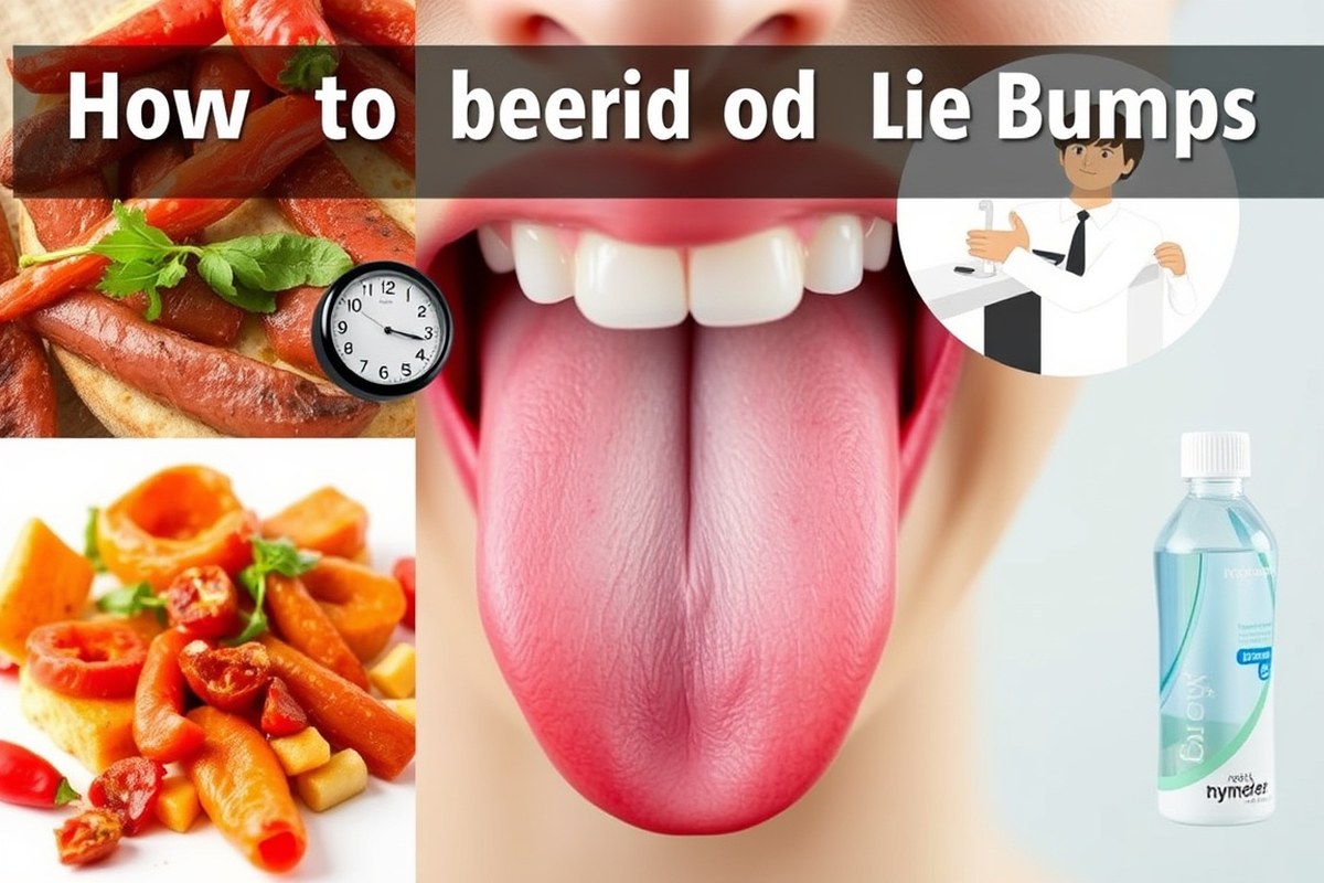 2. Common Causes and Risk Factors Behind Lie Bumps