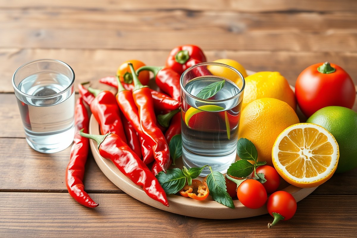 2. Common Causes of Swollen Taste Buds and Related Factors