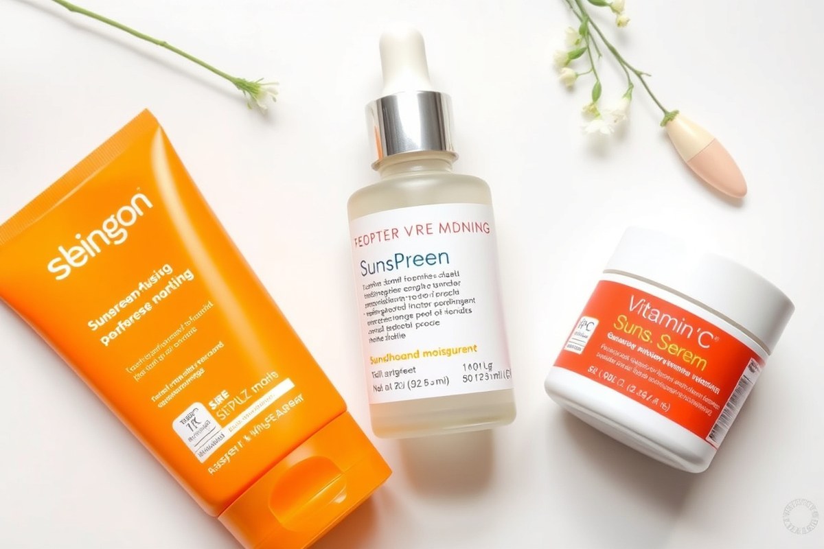 2. Daily Skincare Routines and Key Ingredients to Prevent Wrinkles