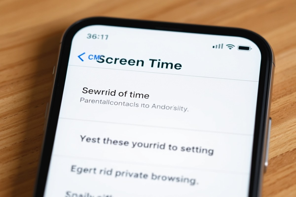 2. Disabling Private Browsing on Safari (iOS and macOS)