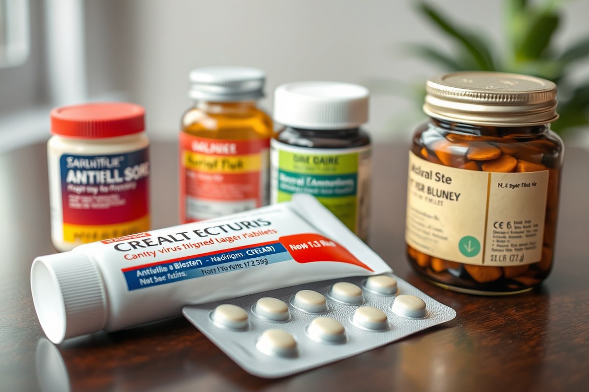 2. Early Treatment Checklist to Speed Healing
