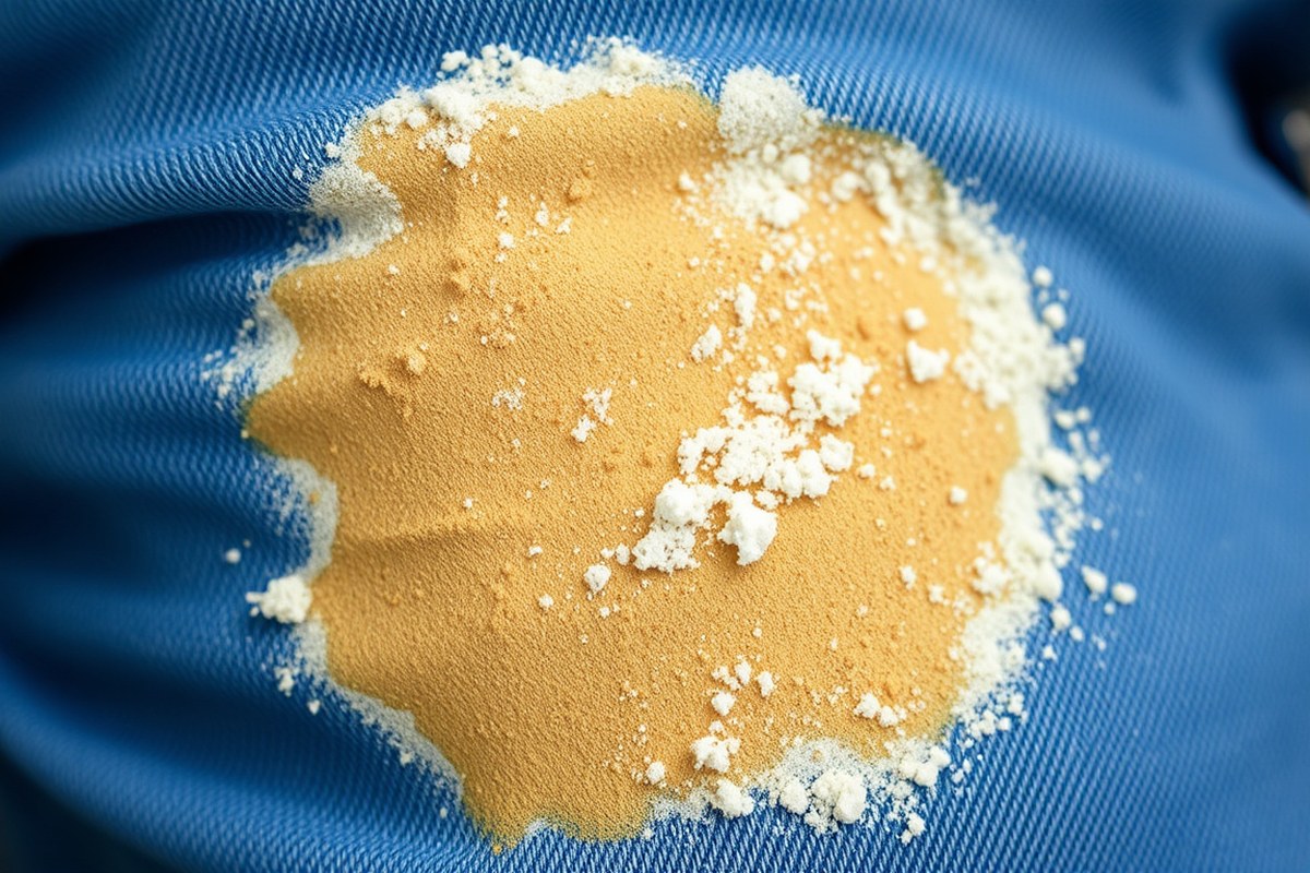 2. Effective Methods for Removing Old or Set-In Oil Stains