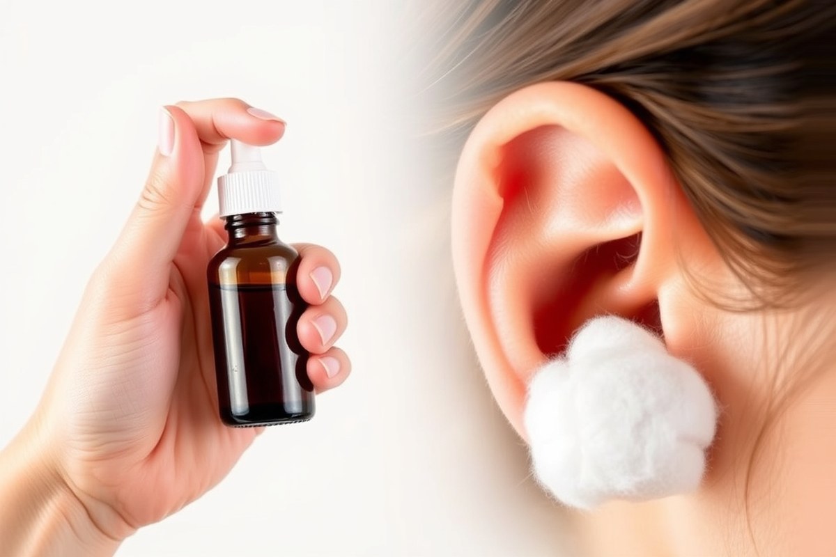 2. How Earwax Buildup Causes Crackling and Safe Removal Steps