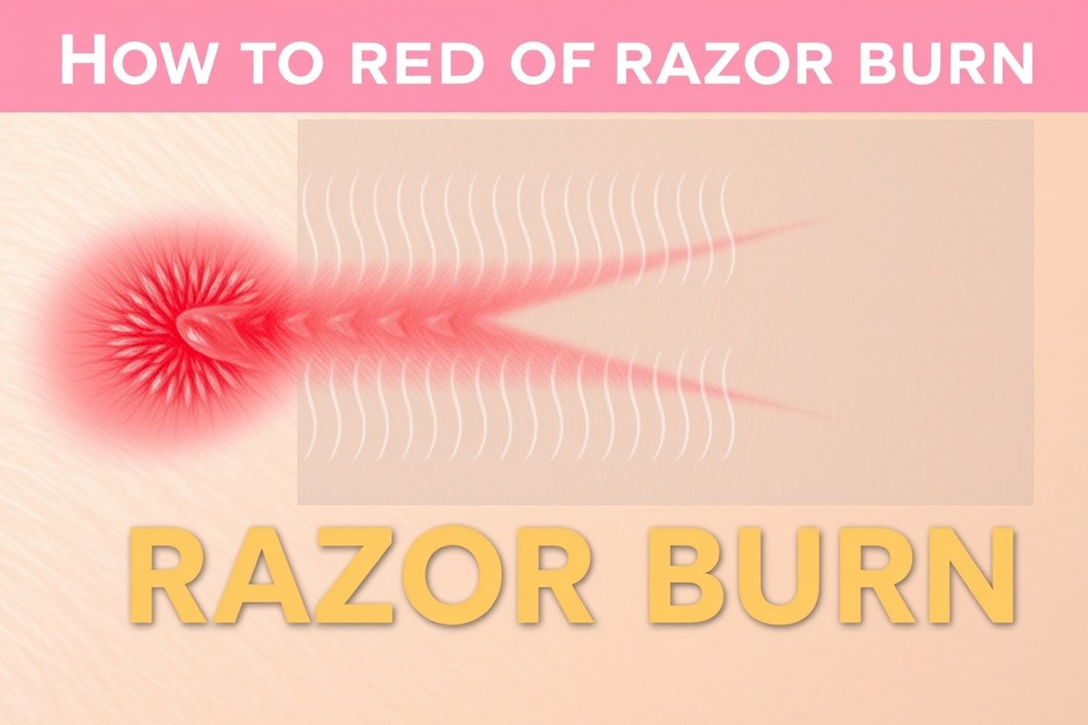 2. How Long Does Razor Burn Last Without Treatment?