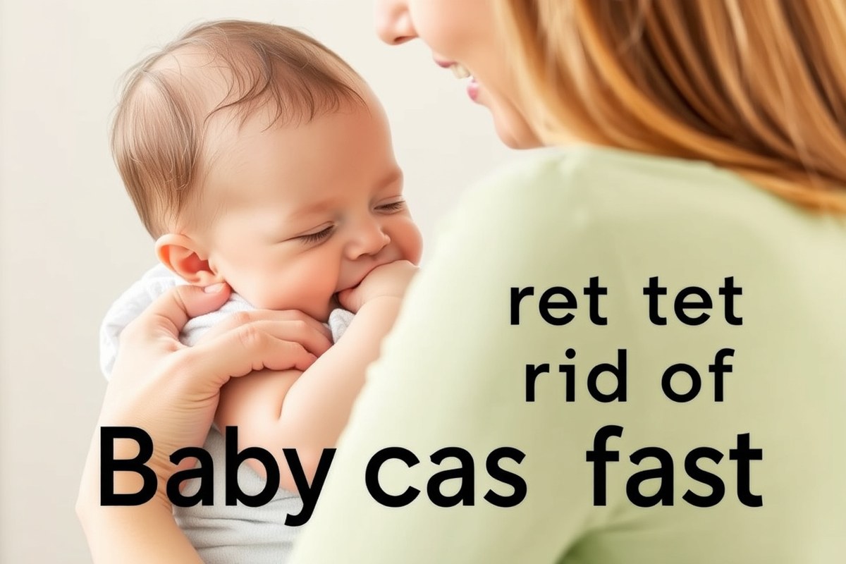 2. How Often and When to Burp Your Baby to Prevent Gas