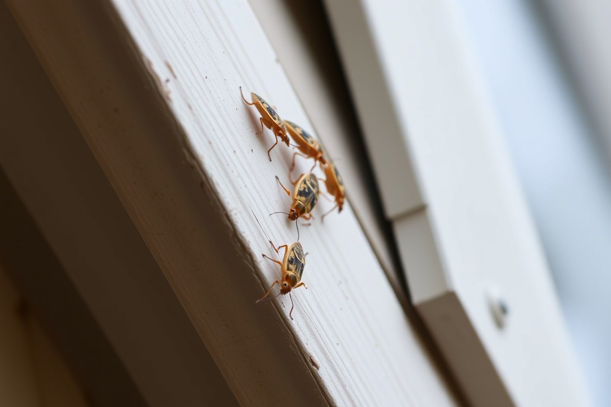 2. How to Identify Stink Bugs and Signs of Infestation