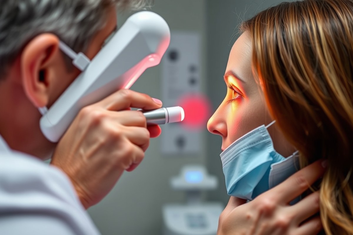 2. How to Identify the Type of Pink Eye You Have