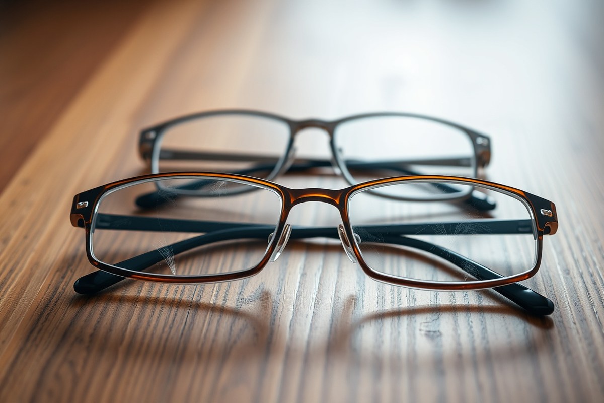 2. Lens Materials and Coatings: How They Affect Scratch Removal