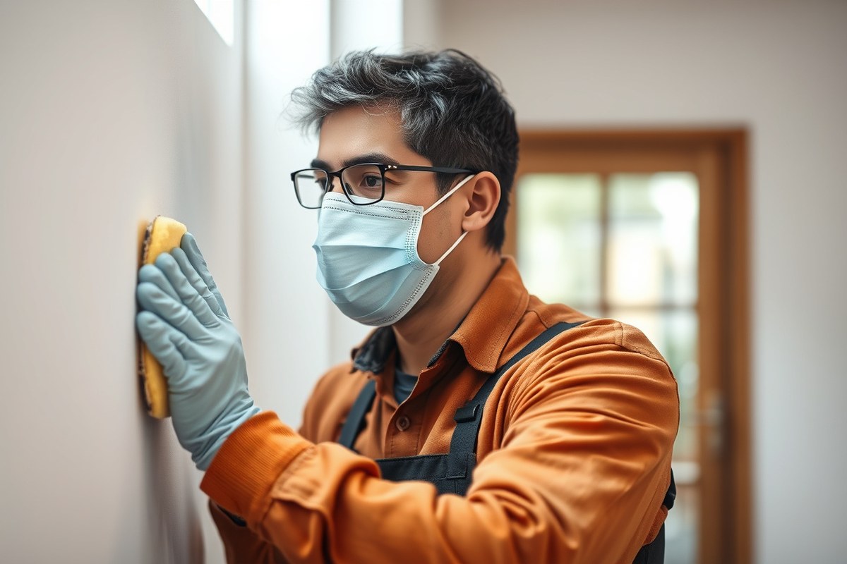 2. Prioritized Step-by-Step Checklist to Remove Smoke Odor Fast
