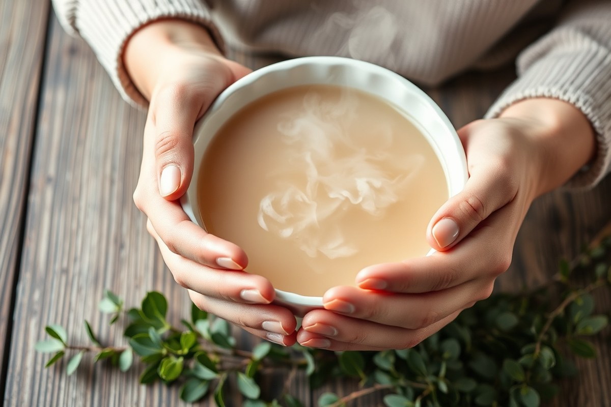 2. Proven Home Remedies for Fast Sinus Congestion Relief