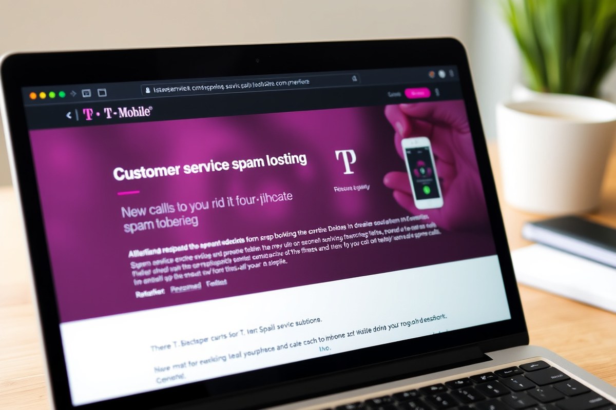2. Using Carrier Services to Reduce Spam Calls on iPhone