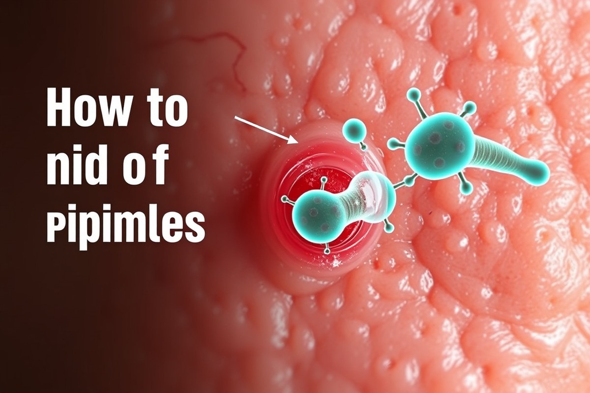 2. What Causes Pimples and Acne to Develop?