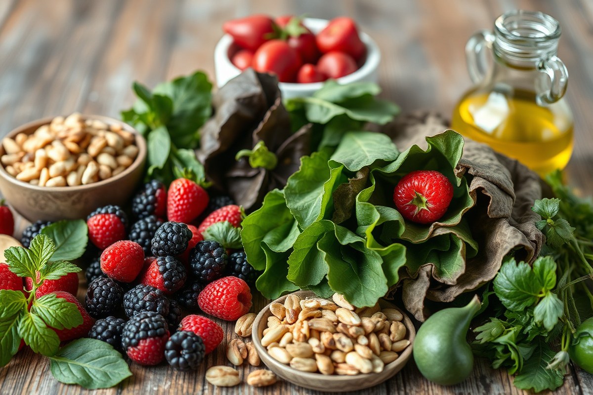 2. Which Foods Help Reduce Inflammation and Which Should You Avoid?