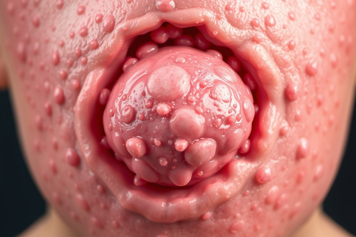 2. Why Cystic Pimples Form: Causes and Triggers