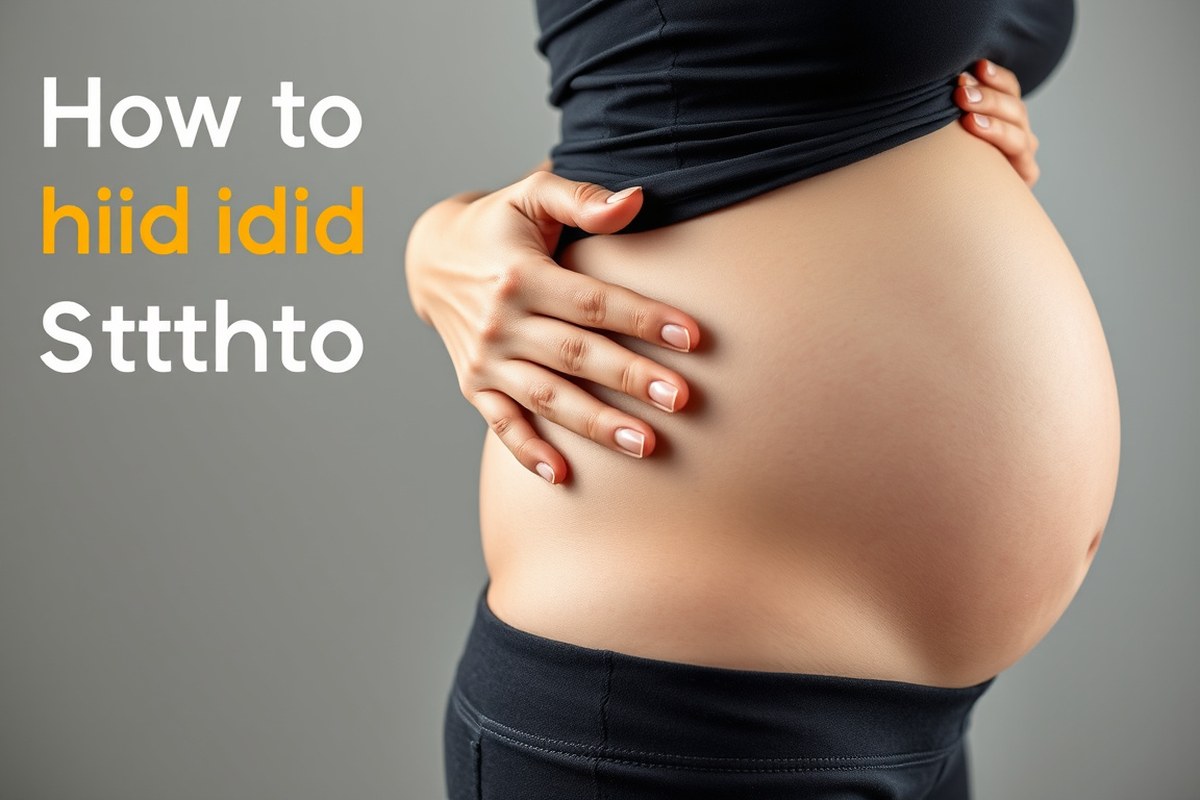 2. Why Do Stretch Marks Appear During Puberty, Pregnancy, or Weight Changes?