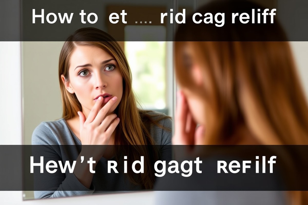 2. Why Is My Gag Reflex Suddenly More Sensitive?