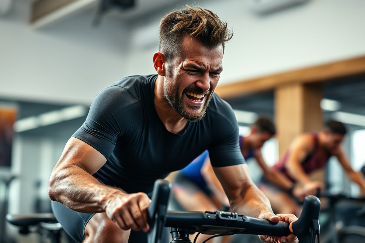 2. Why Lactic Acid Causes Muscle Burn but Not Delayed Soreness