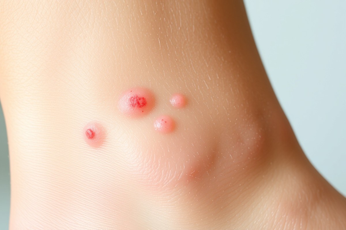 2. Why Razor Bumps Appear and What Causes Them