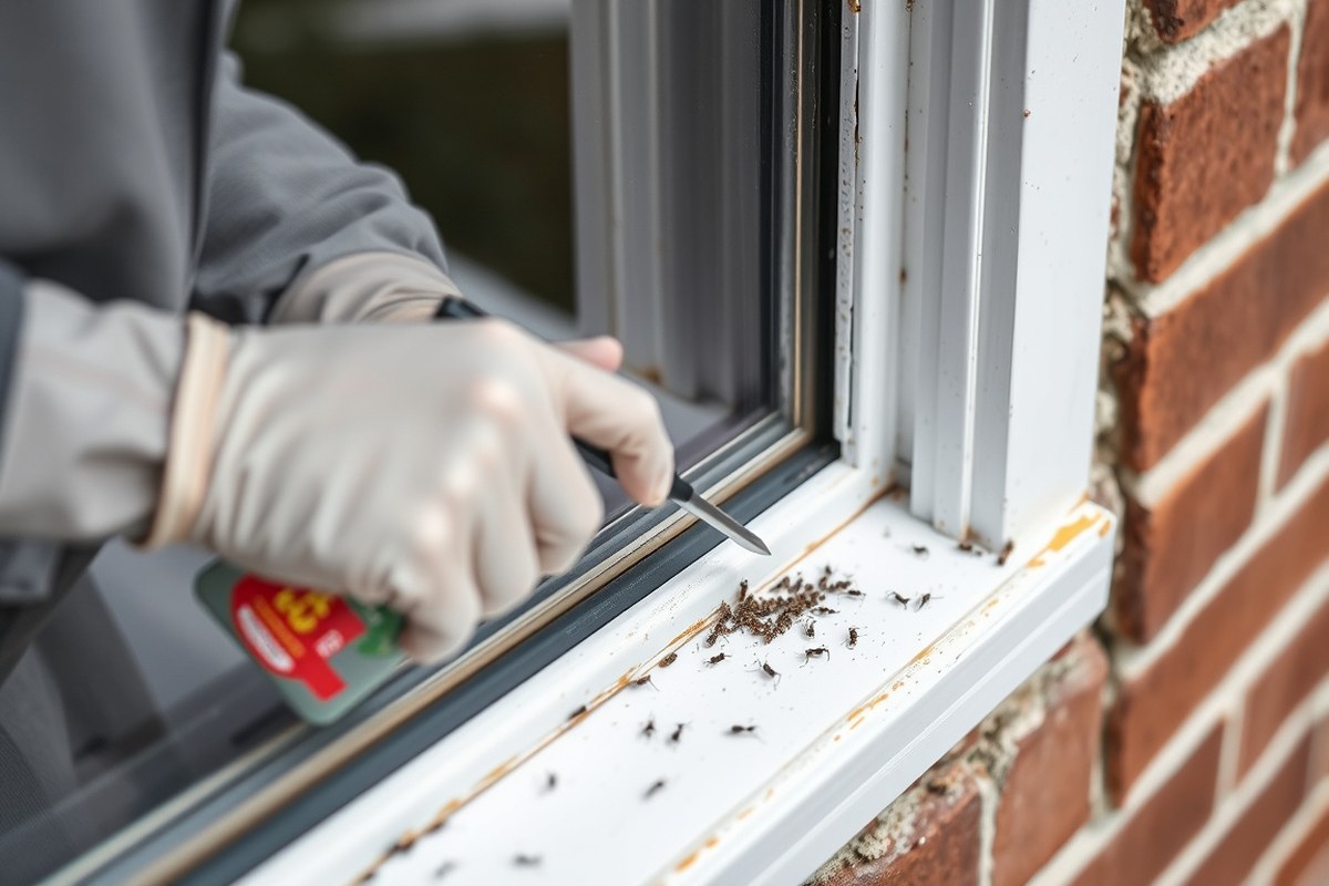 Advantages and Drawbacks of Hiring Ant-Only Pest Control Services