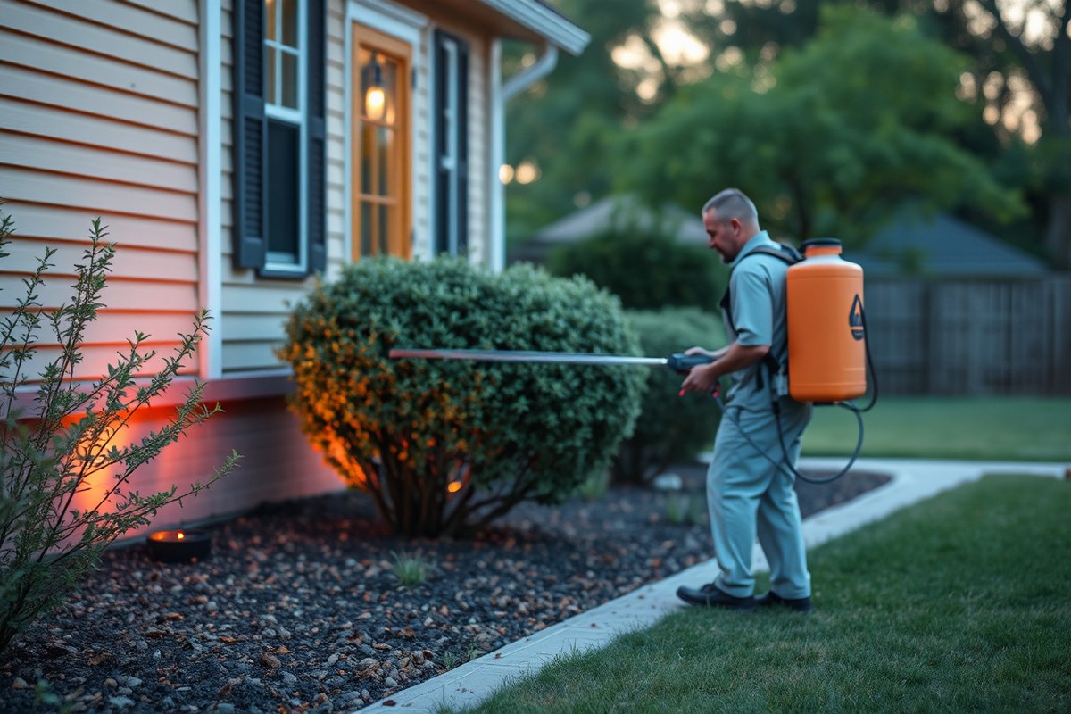 Can Professional Pest Control Completely Eliminate Crickets?