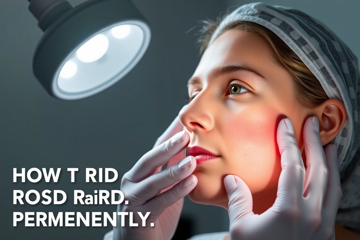 Can Rosacea Be Cured Permanently or Only Managed?