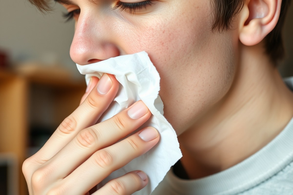 Can You Really Cure a Cold or Flu Quickly?