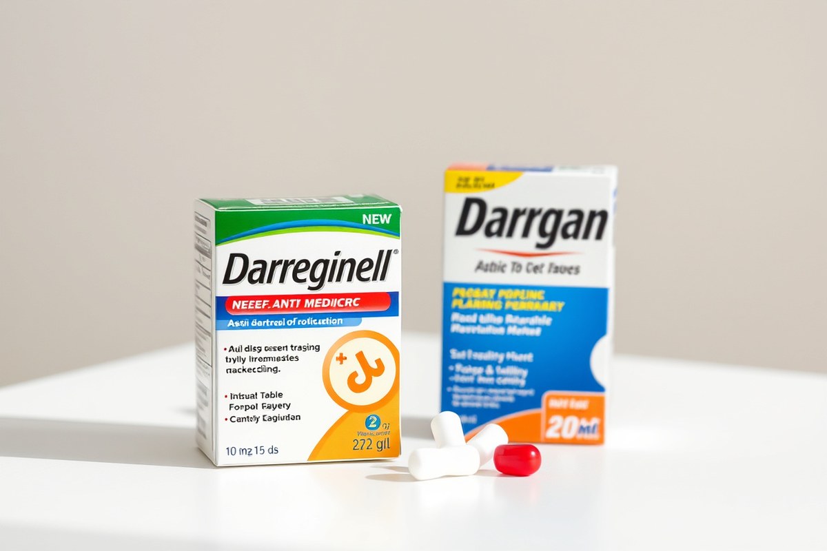 Choosing and Using Over-the-Counter Medicines Safely