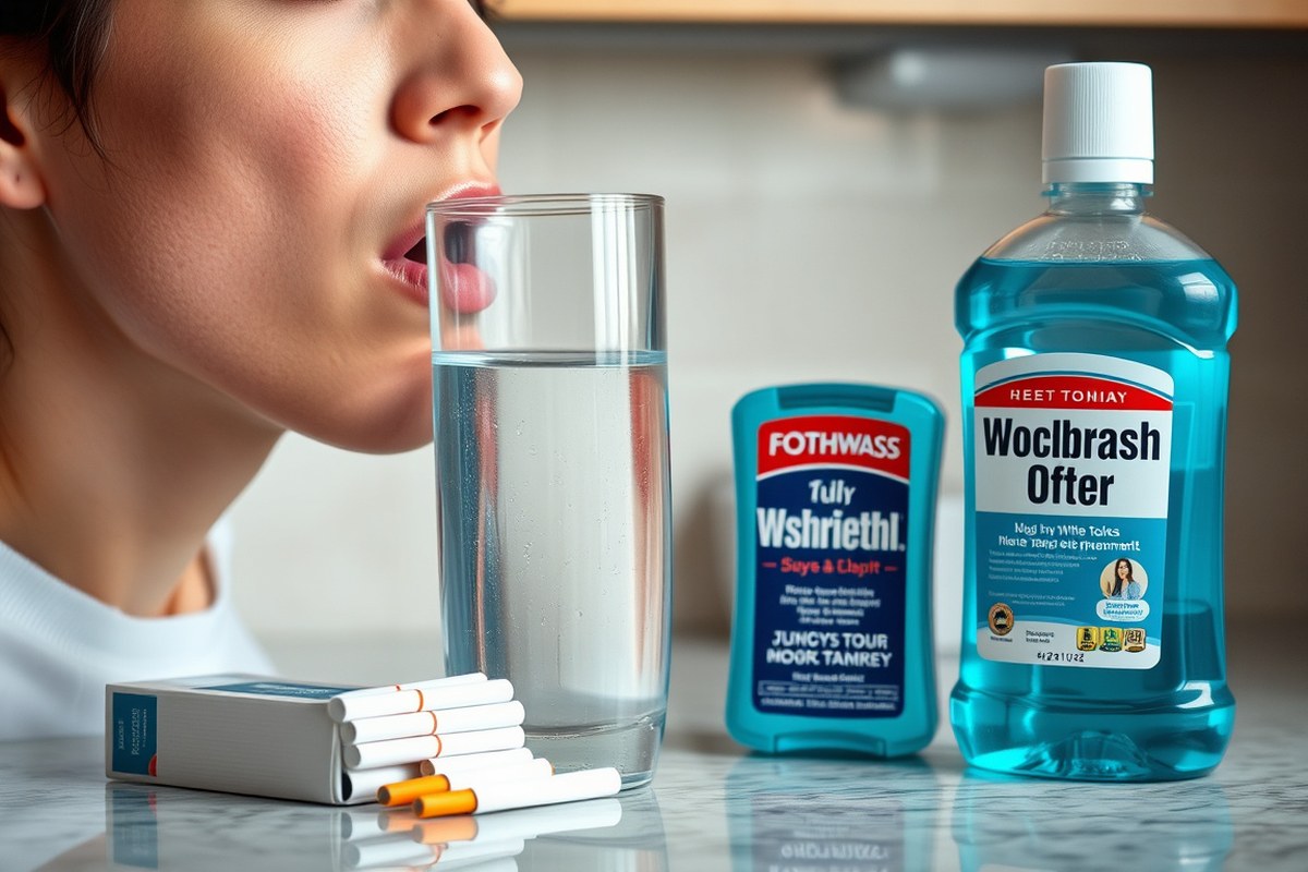 Common Causes and Risk Factors of White Tongue