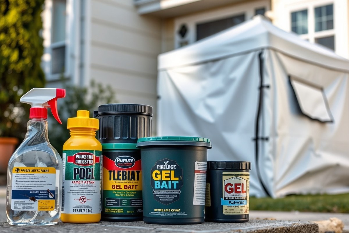 Differences in Wait Times by Pest Control Treatment Type